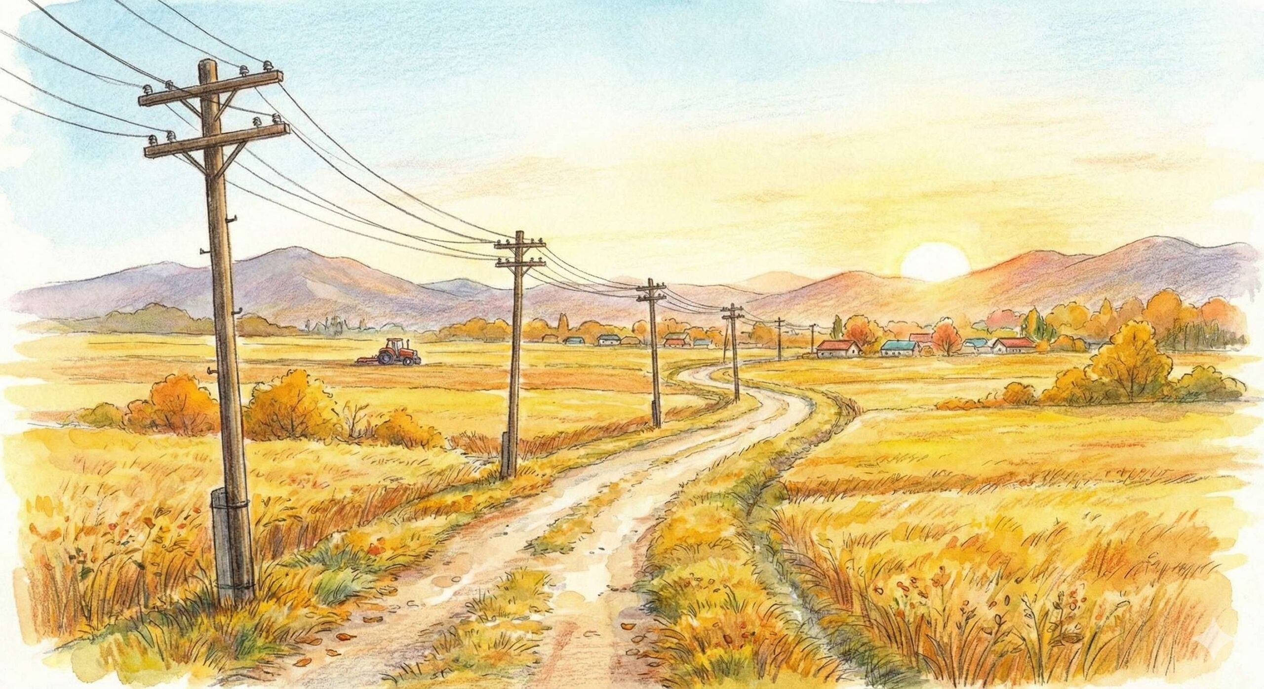 농업생산기반시설-사용허가