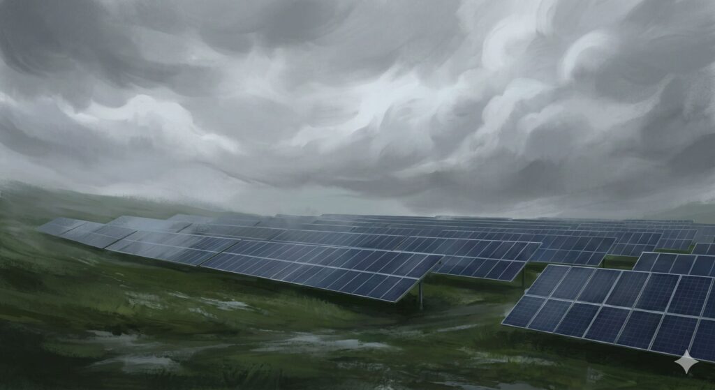 O&M 계약 발전시간 보장