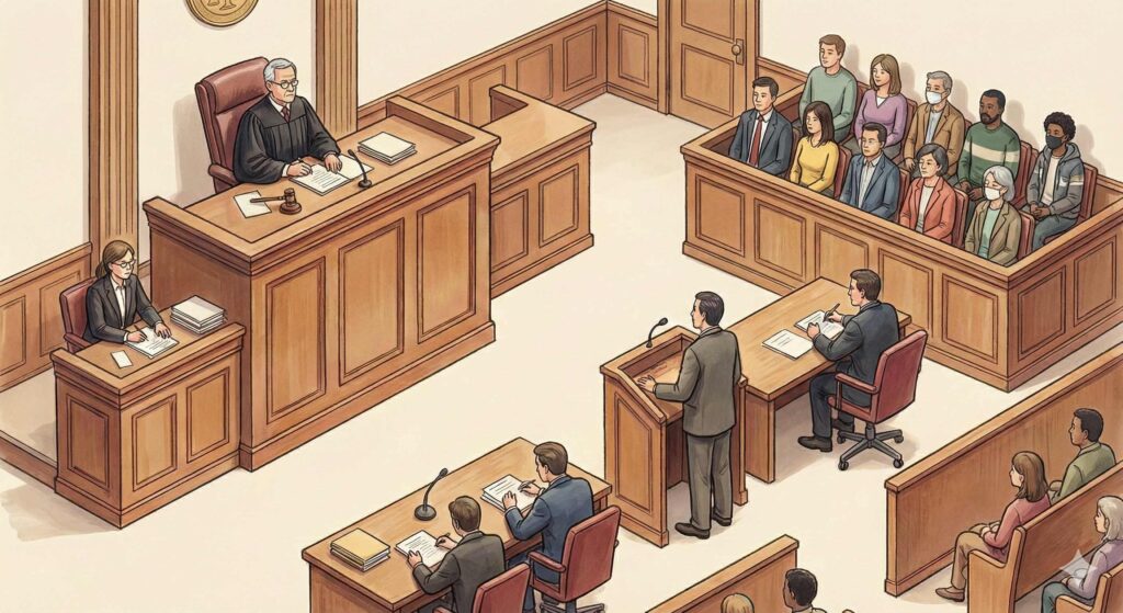 행정소송을 통한 발전사업허가 취소 및 철회 대응