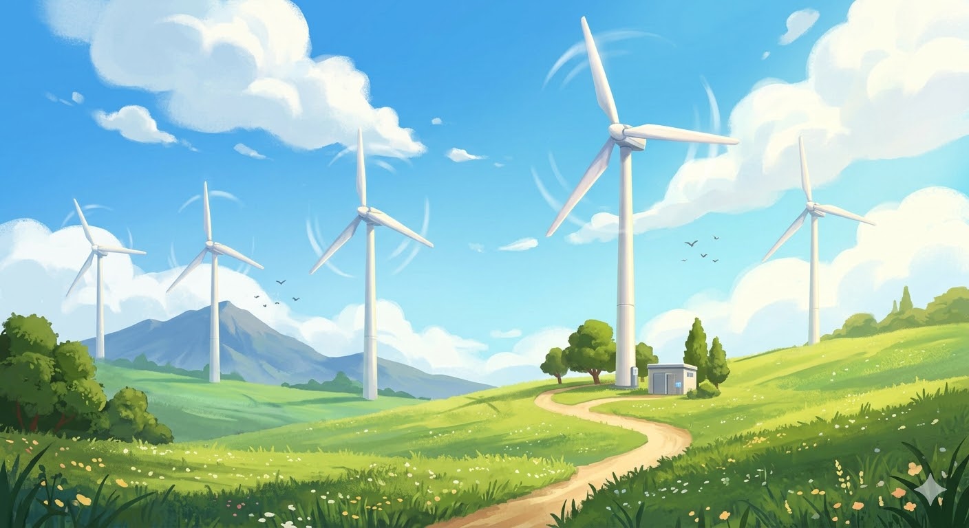 [풍력발전] 2026. 3. 9. 자 REC 규칙 개정안의 주요내용