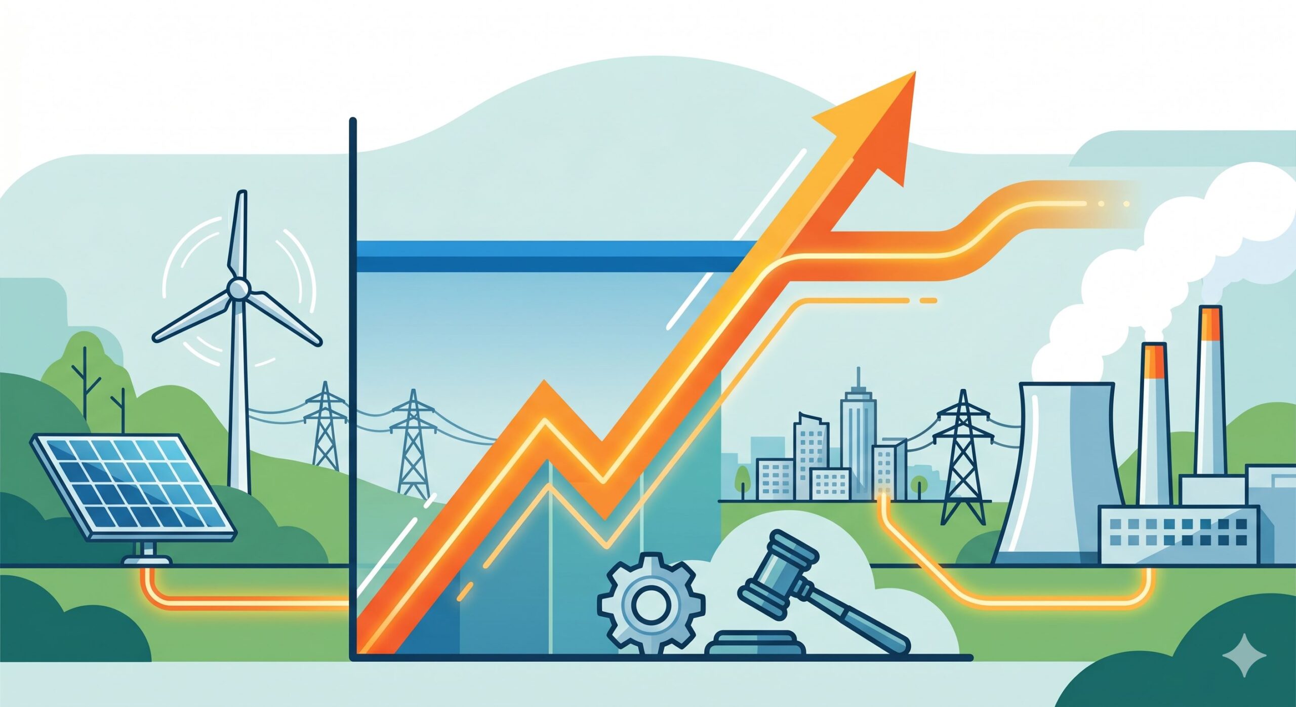 [전력정책] SMP 상한제의 법적 근거와 정산 방식에 관한 분석